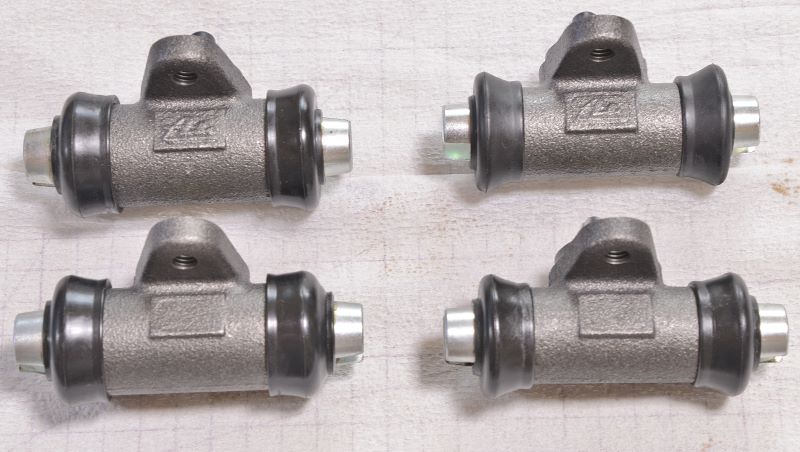 5MB6B様リクエスト品 5-53366-007-Propshaft-Center-